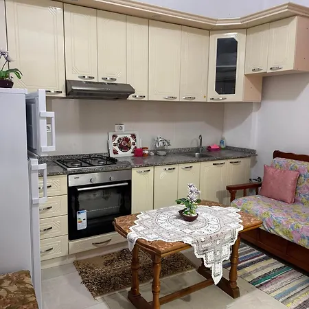 Appartement Vasip