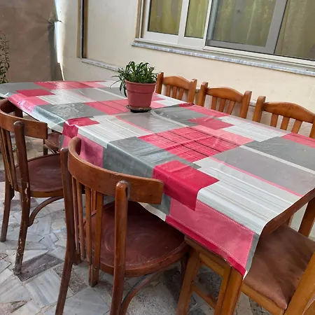 Vasip Appartement *